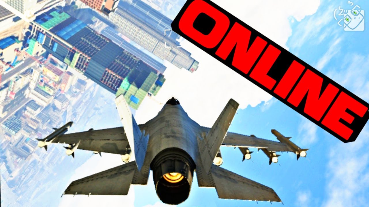 Гагатун, Юзя и Хитман проходят ДВУХЧАСОВУЮ МИССИЮ в GTA ONLINE