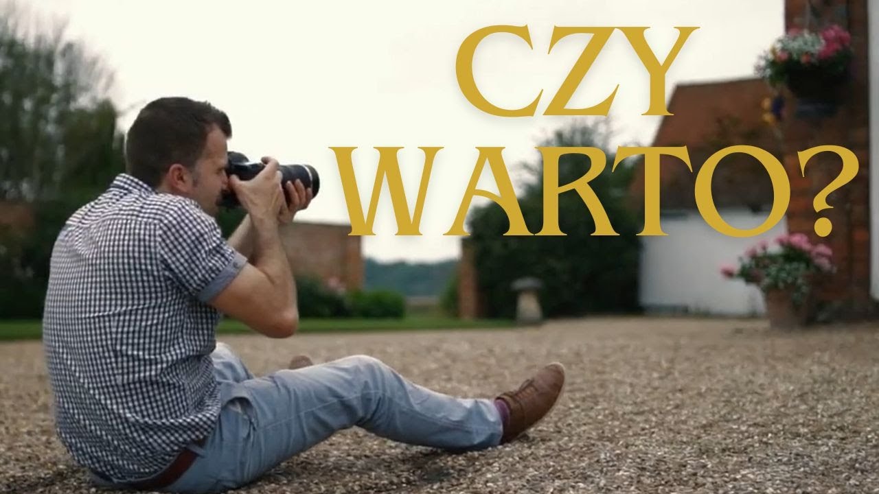Czy WARTO Płacić Za Zlecenia?