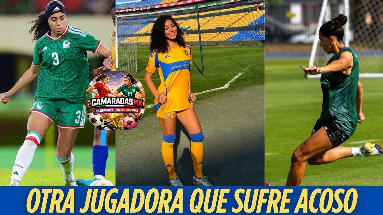 🚨Esta es la verdadera razón de la salida de Aaliyah Farmer de TIGRES FEMENIL