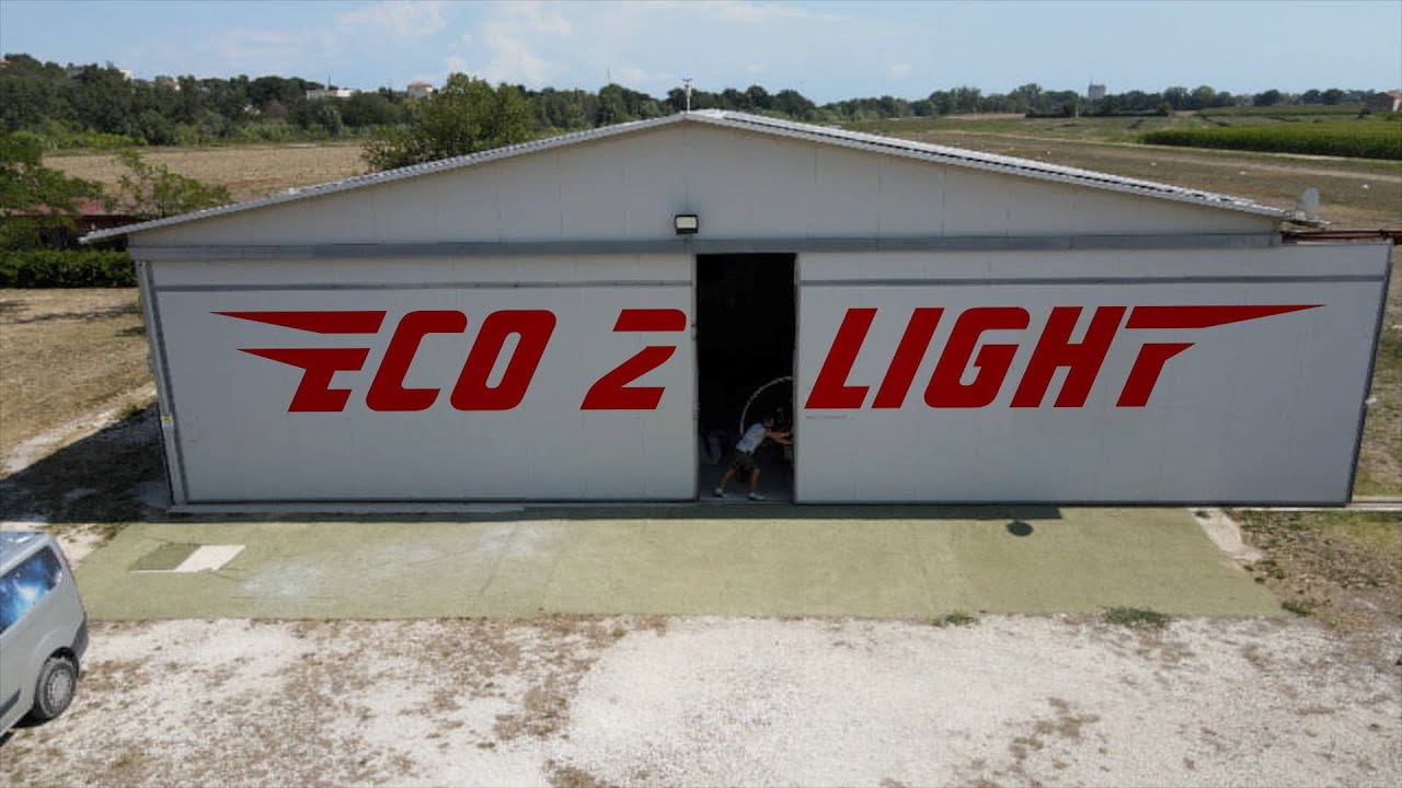 Fly eco 2 light