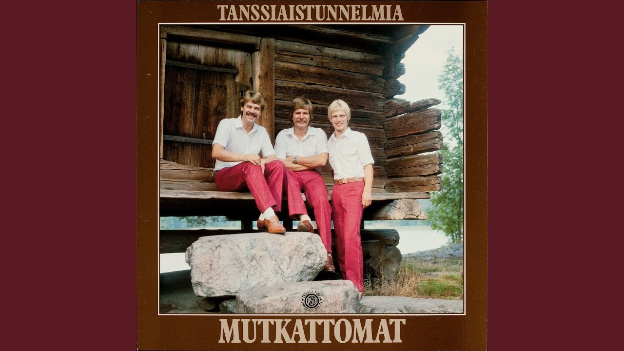 Maanläheinen jenkka