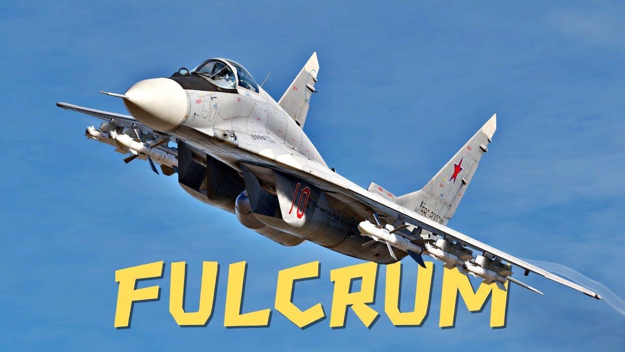 Longevity? No. Fun? Yes! | DCS | MiG-29S | Contention 80's
