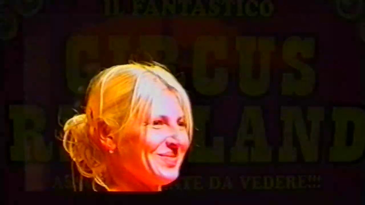 Il fantastico Circus Ringland - Assolutamente da vedere!!! (Parte 2)