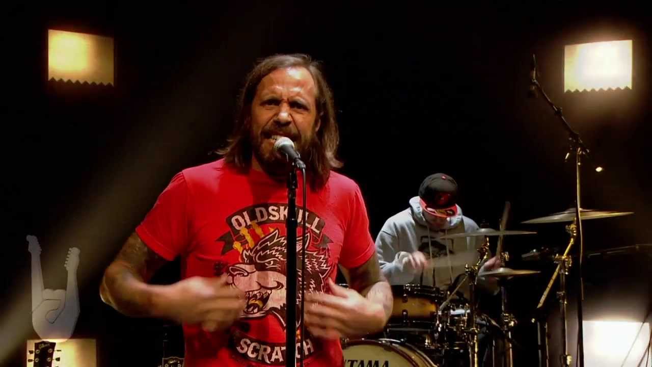 Good Men Gone Bad - Autobahn
