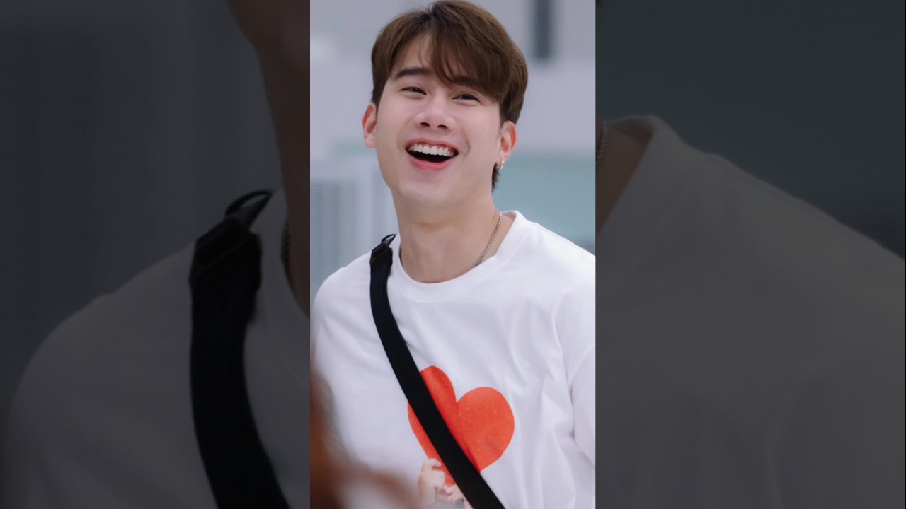 baju couple dari fans 