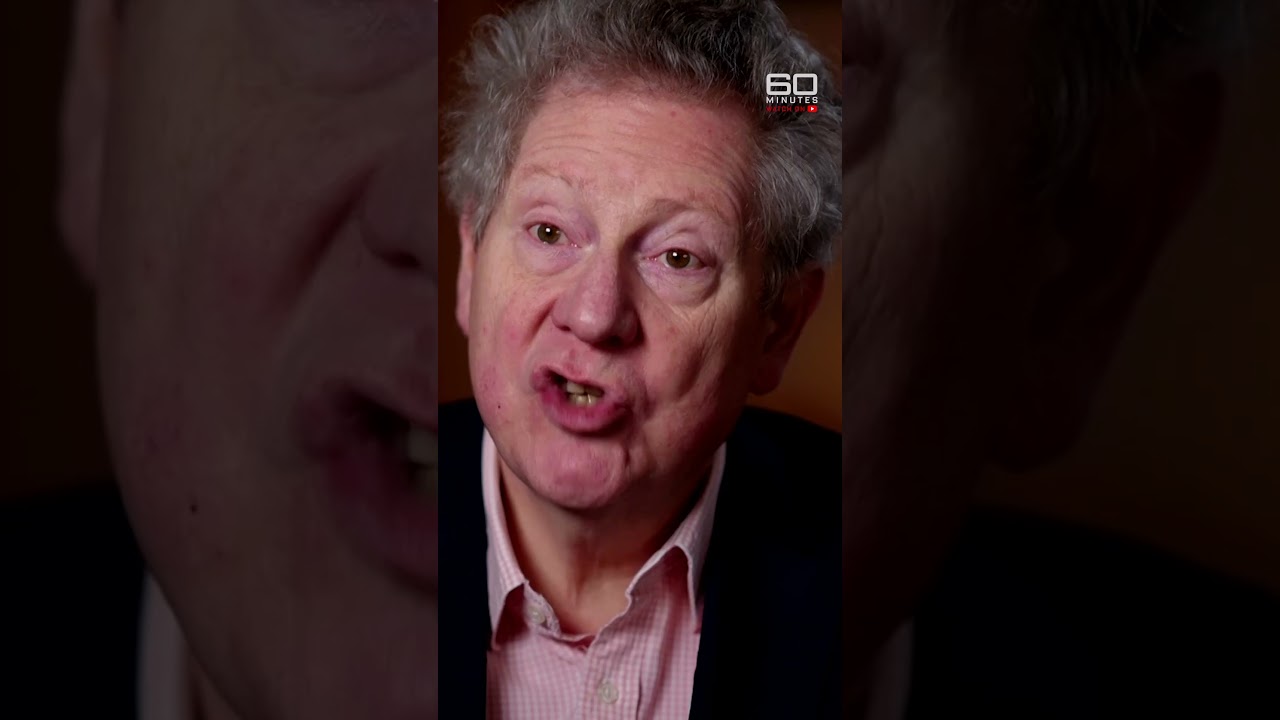 Andrew and Fergie's alleged hunger for cash | 60 Minutes Australia
