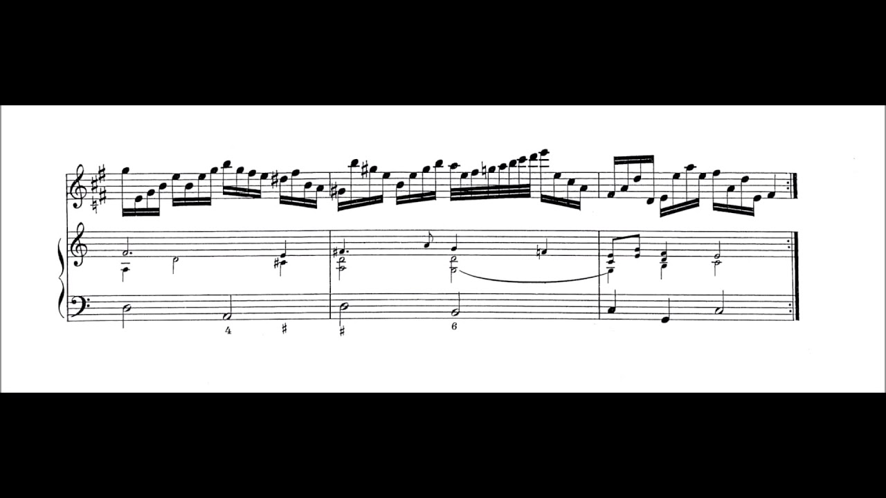 Heinrich Ignaz Franz Biber – Mystery Sonatas (Rosary Sonatas), n. 15