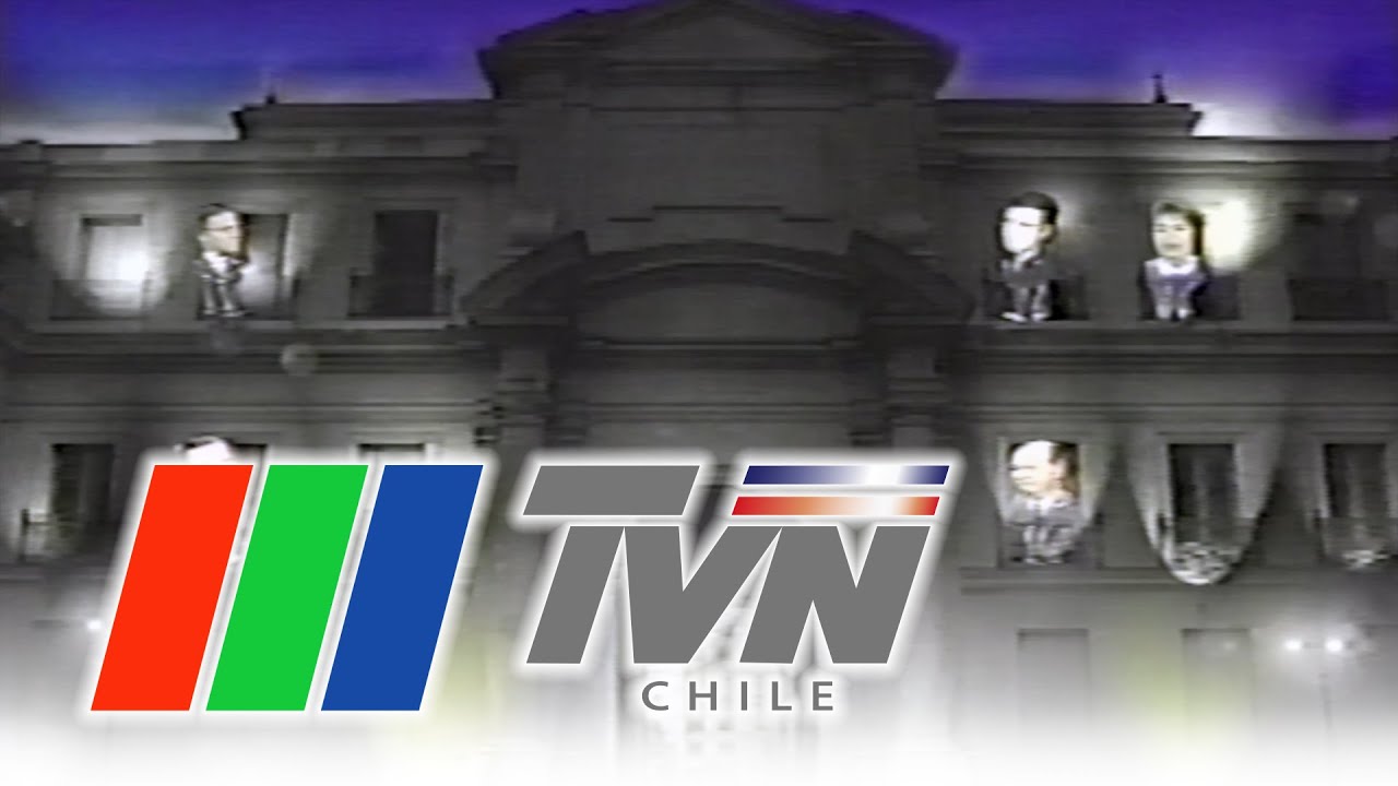 Notas de prensa previo a la elección presidencial de 1999 (Megavisión y TVN)