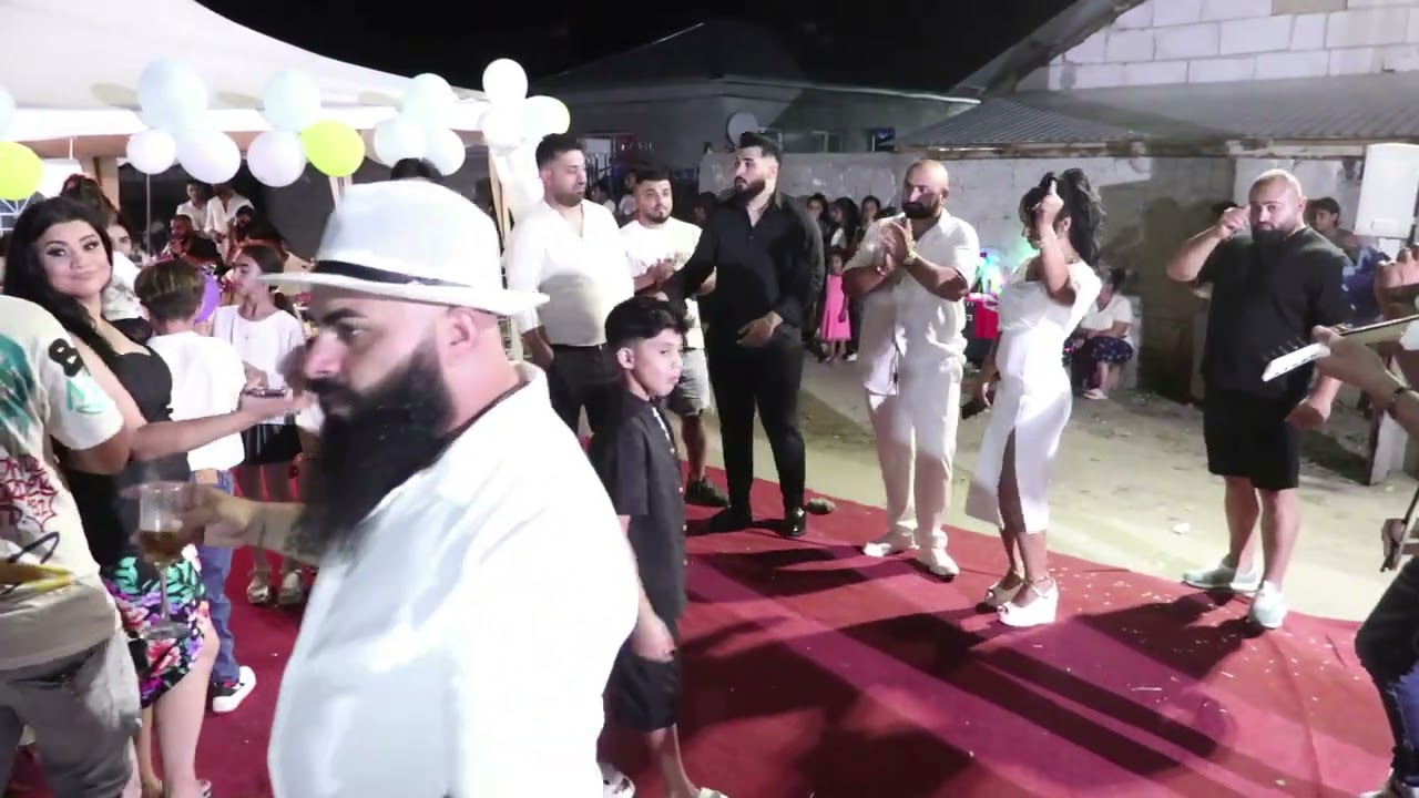 MOȚ DAMIAN NASI ROBY & MARY PARINTI MARIUS & GINA