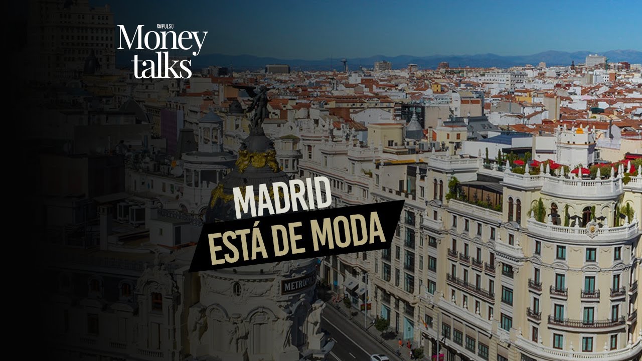 Capítulo 148 | Ocio y negocios en Madrid
