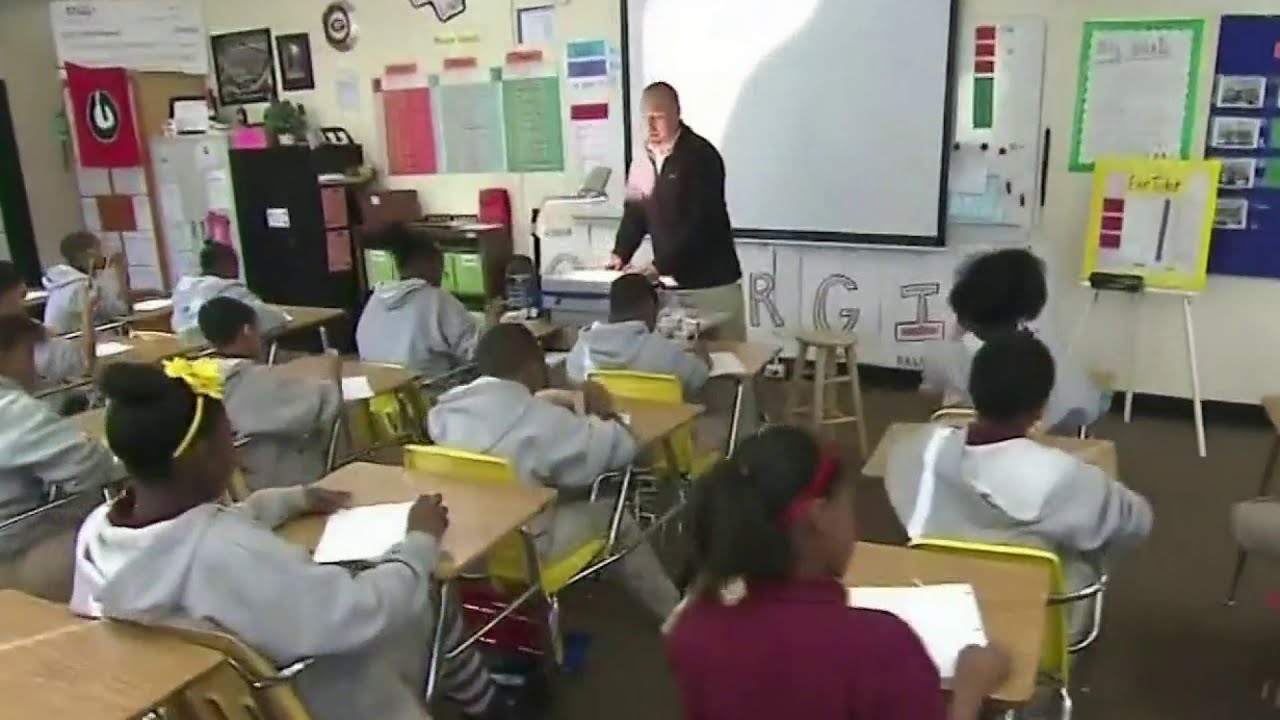 Florida teachers react to Gov. DeSantis' pay raise plan