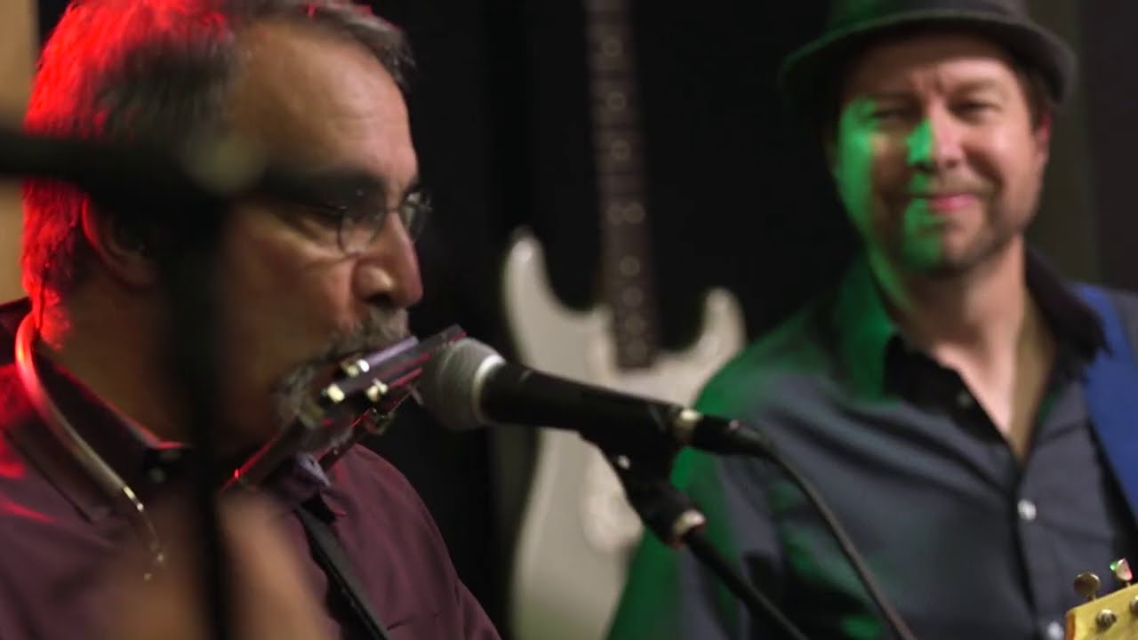 O Come Let Us Adore Him - Jay Sekulow Band