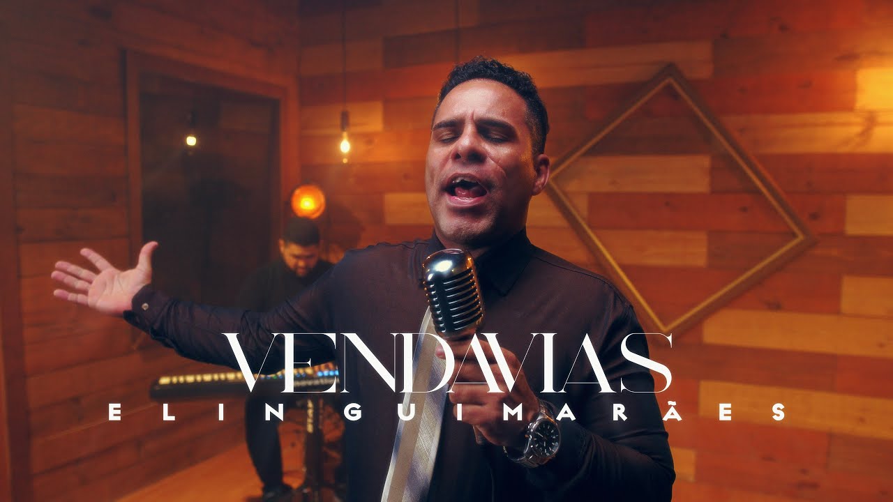 Vendavais - Elin Guimarães #cover