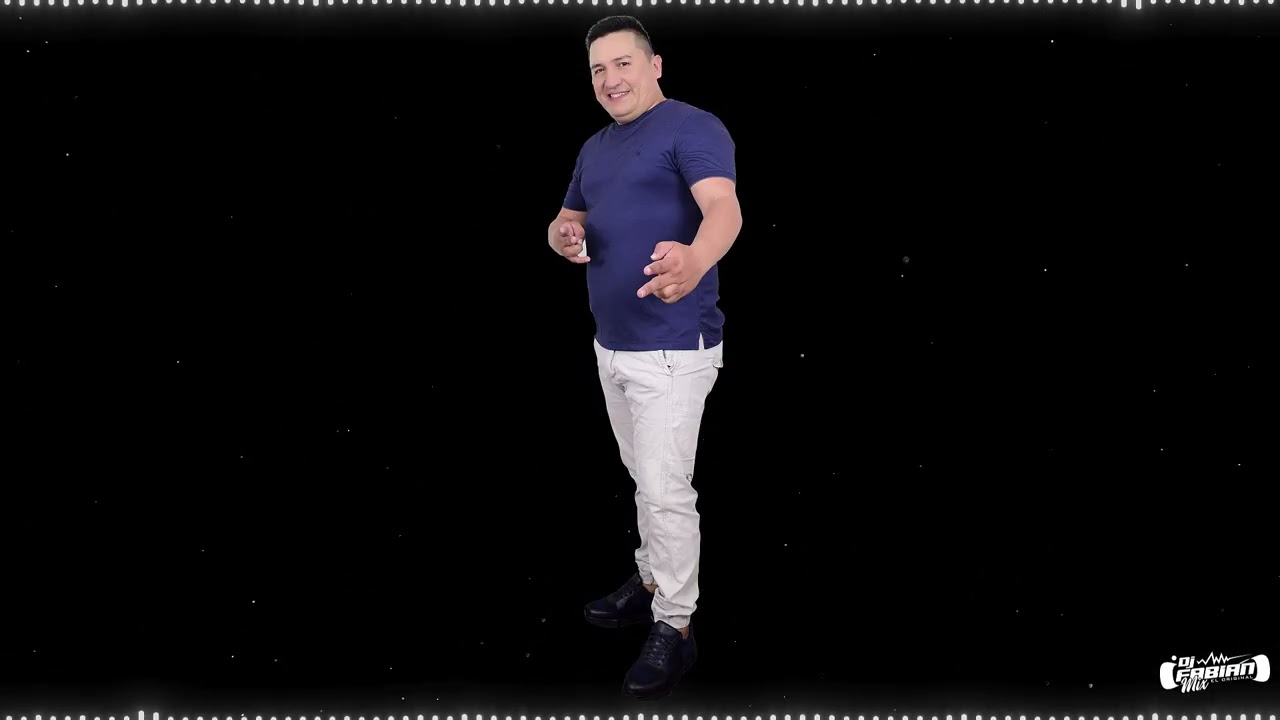 Amor Vuelve - Grupo Karicia - Mas Mix Fabián Mix