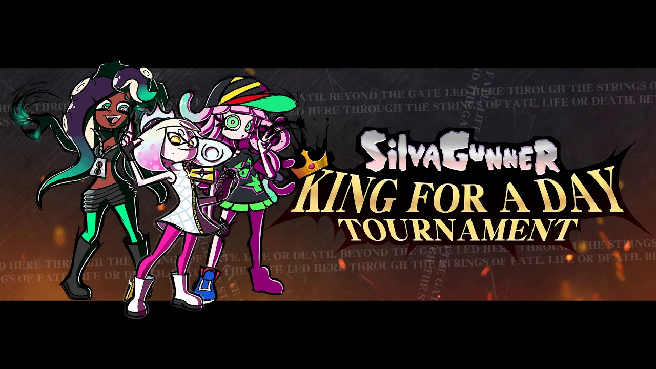 Ebb & Flow Inkantation - SiIvaGunner: King for a Day Tournament