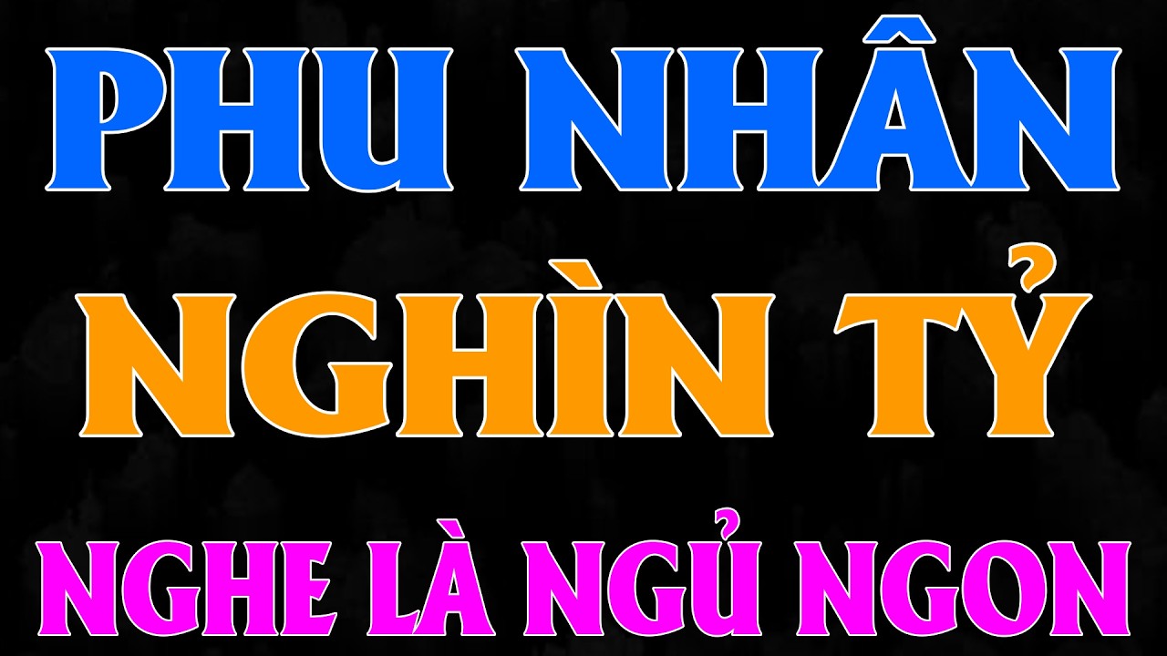 CÔ GÁI ĐƯỢC CỨU TRỞ THÀNH PHU NHÂN NGHÌN TỶ | AUDIO TIỂU THUYẾT NGÔN TÌNH MC HẠ VY DIỄN ĐỌC MỚI 2026
