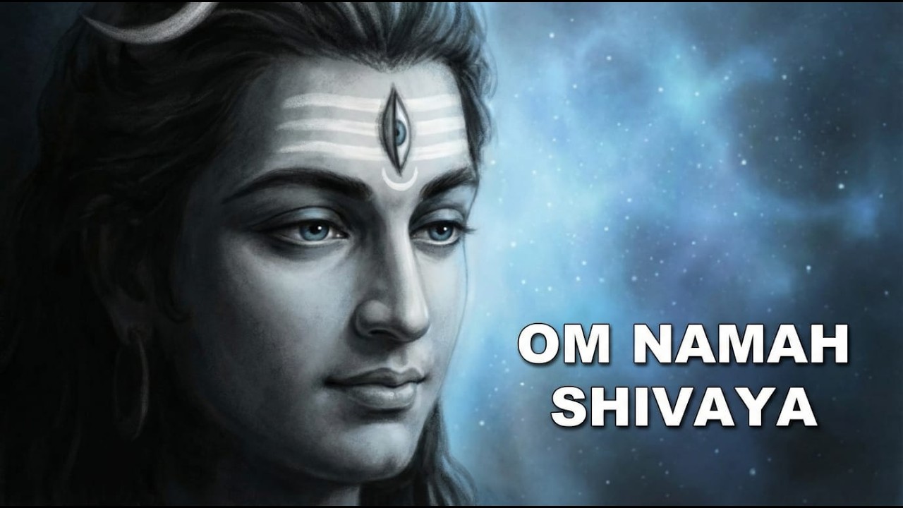 Om Namah Shivay | ओम नमः शिवाय | Maha Shivratri: महाशिवरात्रि
