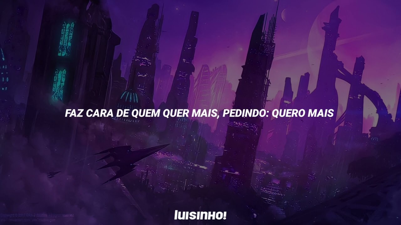 Pabllo Vittar • Descontrolada (Part. Mc Carol) 「letra/legendado」