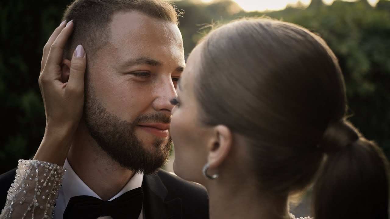 Madzia i Jarek - teledysk ślubny