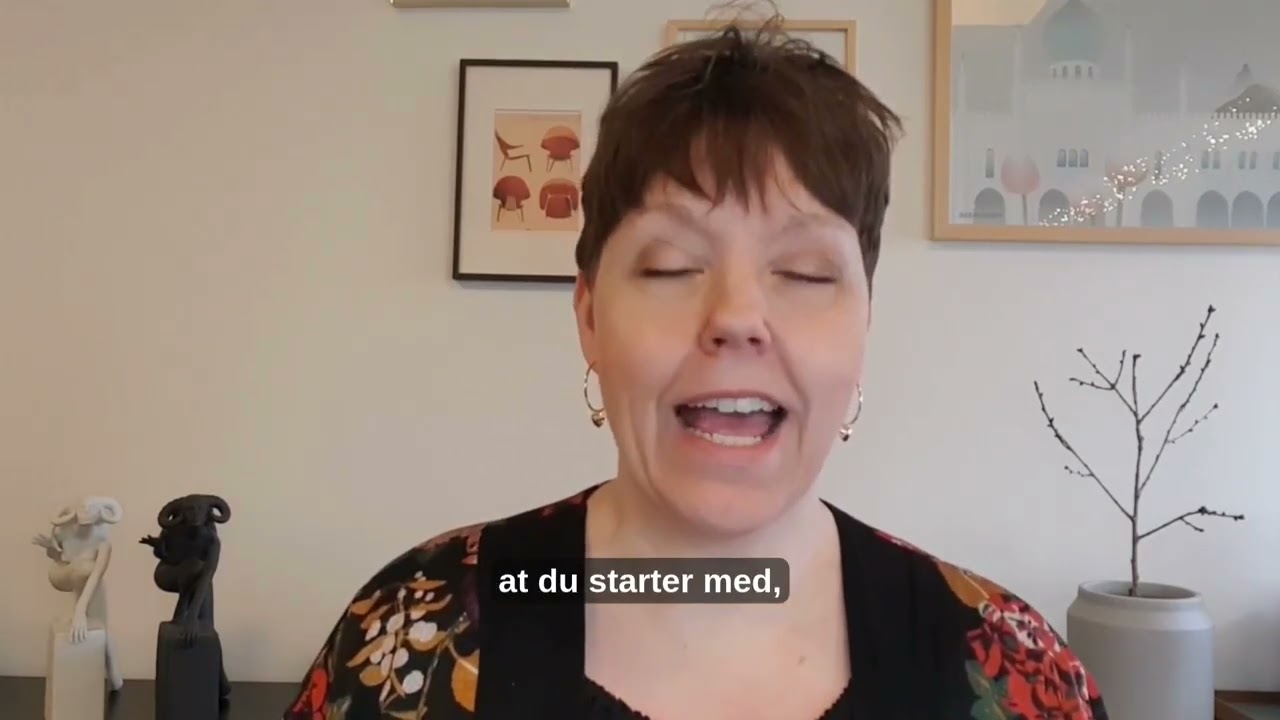 Kuvertsystemet i opgraderet version