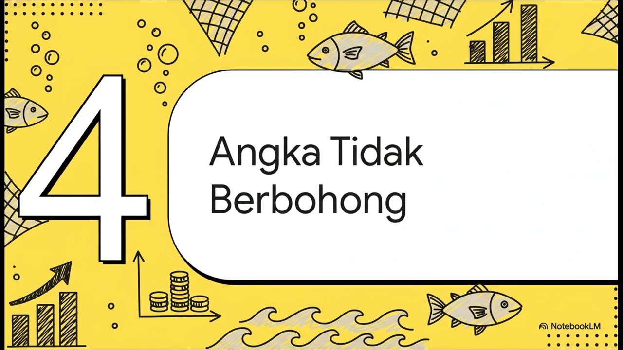 Revolusi Pohon Rumpon Nelayan Bulukumba