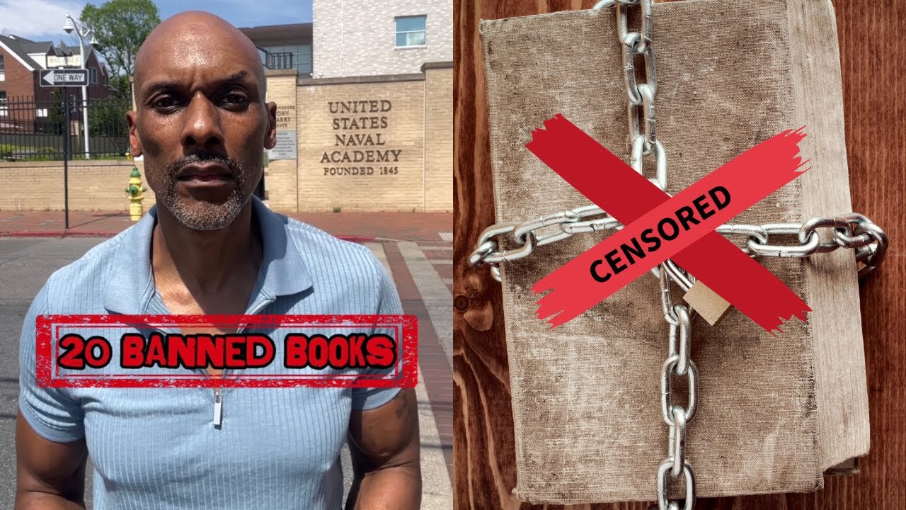 20 Banned Books Trump Doesn’t Want You to Read