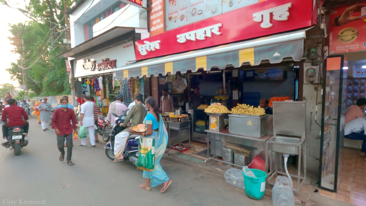 Ujjain mahakal mandir market, Ujjain tour, Ujjain mahakal Mandir