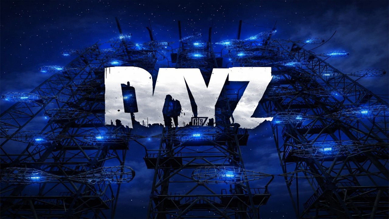 DayZ PL | Prypeć | Sprzymierzeni | !konkurs !mapa !kd !dc