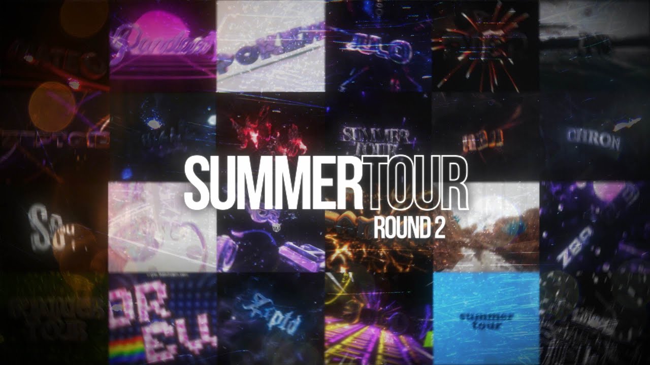 🌴 #SummerTourRound2 Results [DESC] 💥