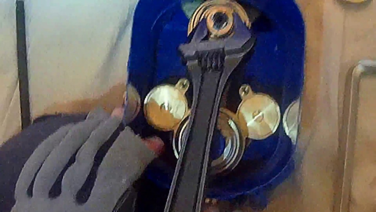 Grohe Rapido T- Part 1