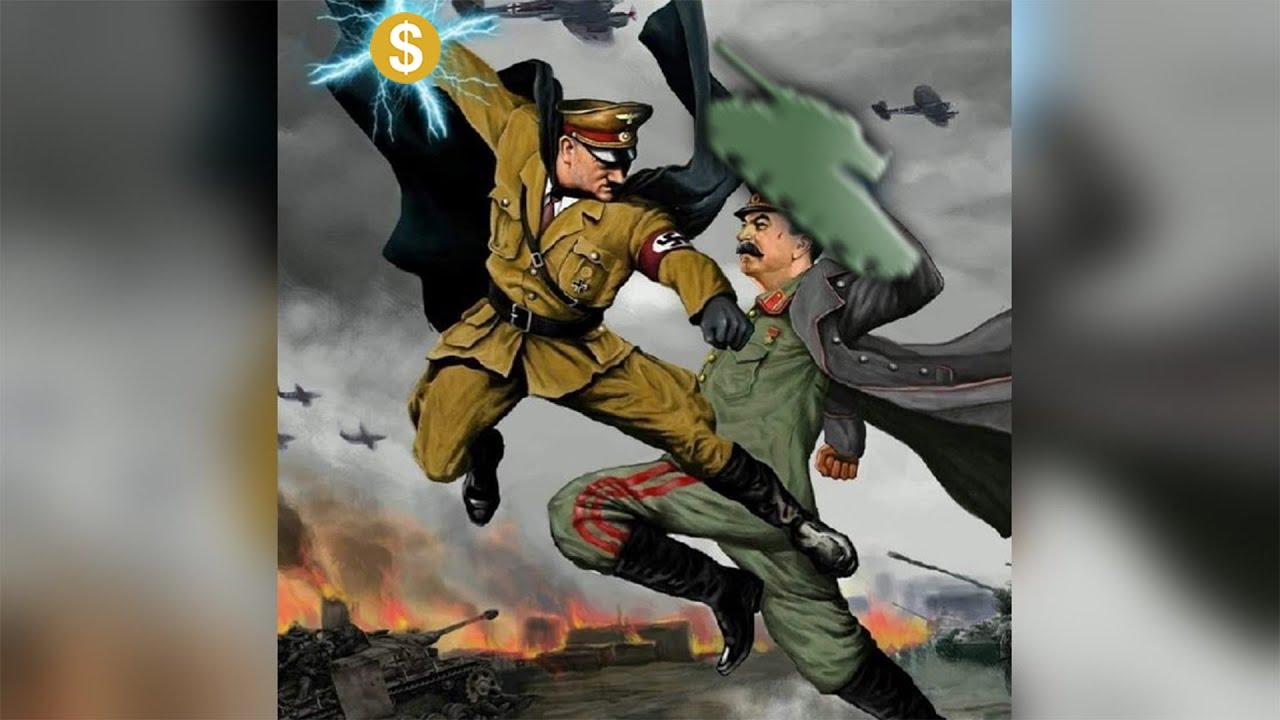 Operation South