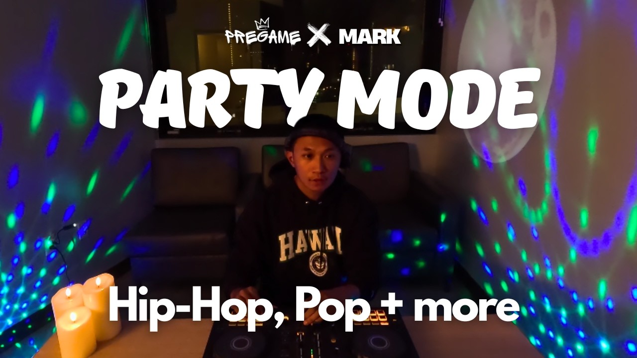 30 Minute Party Mix | Rihanna, Pitbull, David Guetta, Lil Wayne, Usher | 2010s Club Bangers