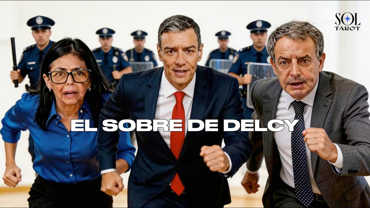 ESPA&Ntilde;A y VENEZUELA en ESC&Aacute;NDALO INTERNACIONAL🔥MEDIO ORIENTE se ESTABILIZA | RITO 19M (English Subs)