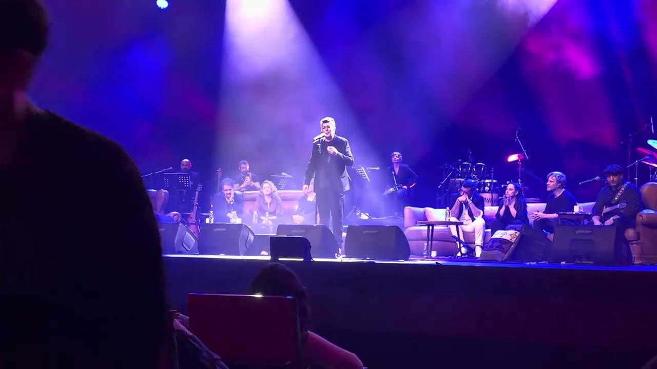@BARABAR - @serkanpolatofficial9460  - Kendim Ettim Kendim Buldum - Yalan Dünya