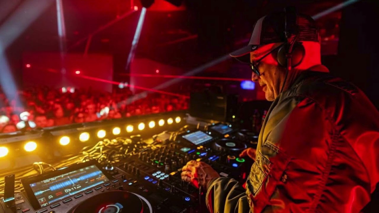 WESTBAM⚡Euforia Dźwięku⚡Poznań B17⚡08.11.2025