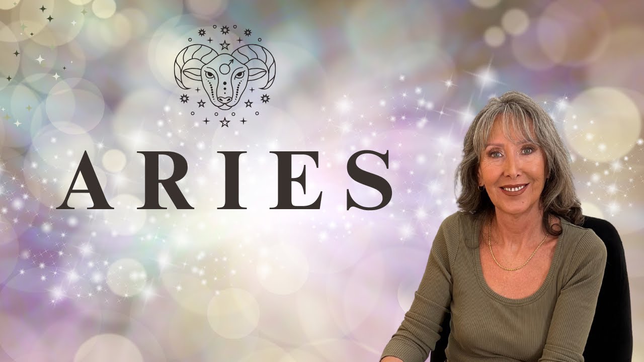 ARIES OCTOBER 2025 Victory! #aries #tarot