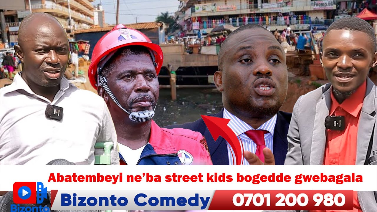 True Life Stories Ekiri Mu Kampala Kikambwe Abantu Basula Mu Nsiko Embeera Mbi Nnyo #life #breaking