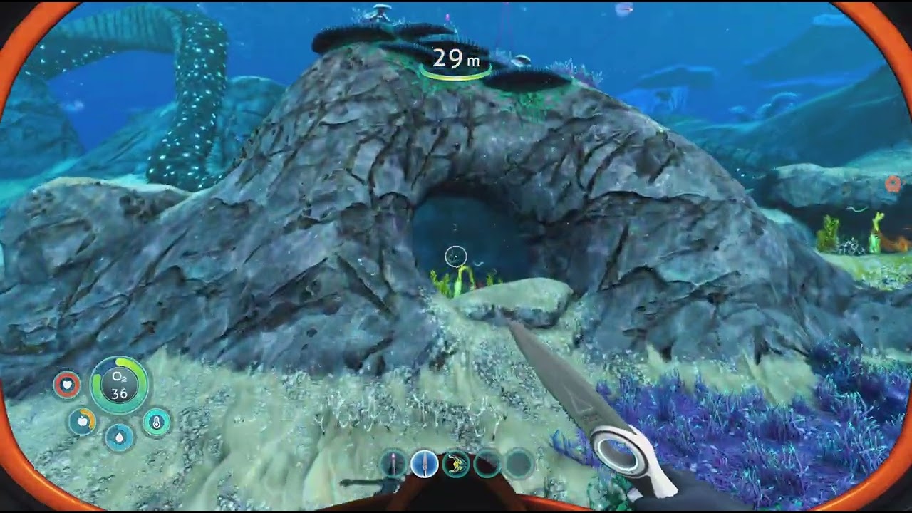 Subnautica Below Zero
