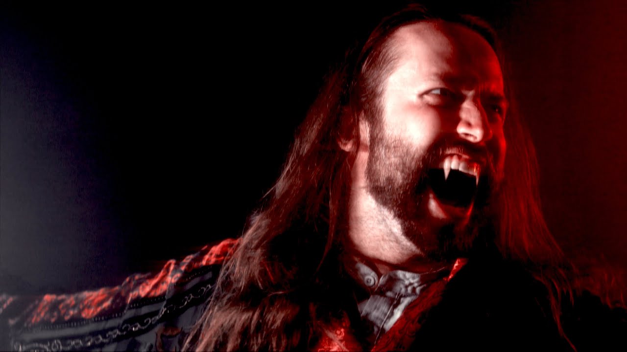 Jonathan Young & @CalebHyles - Old Money (Official @mtg Song)