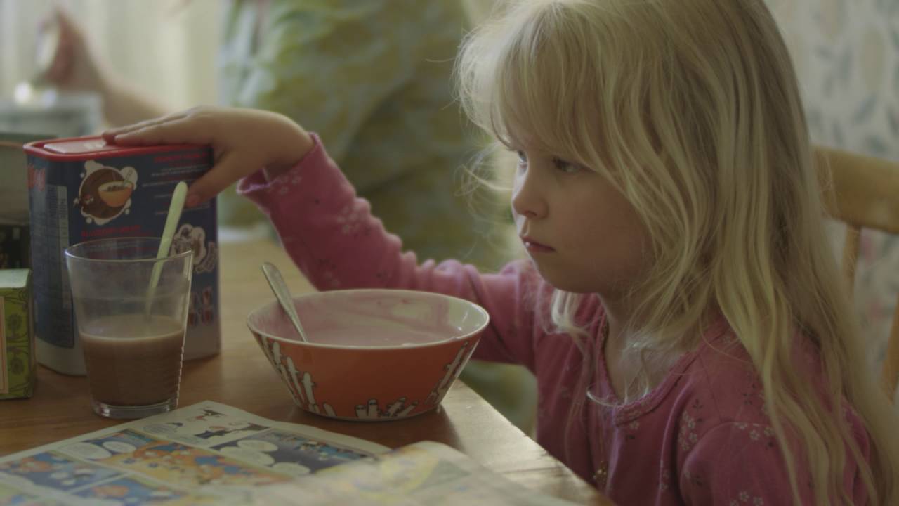 Showreel Isabel Herl&ouml;fsson