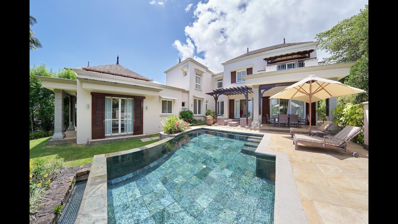Secret Garden - Heritage Villas Valriche