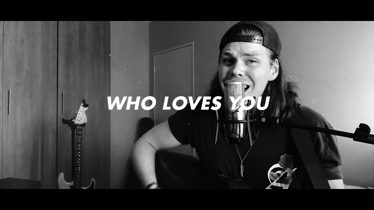 Worship | Be Still (Cover) | Urban Life Church