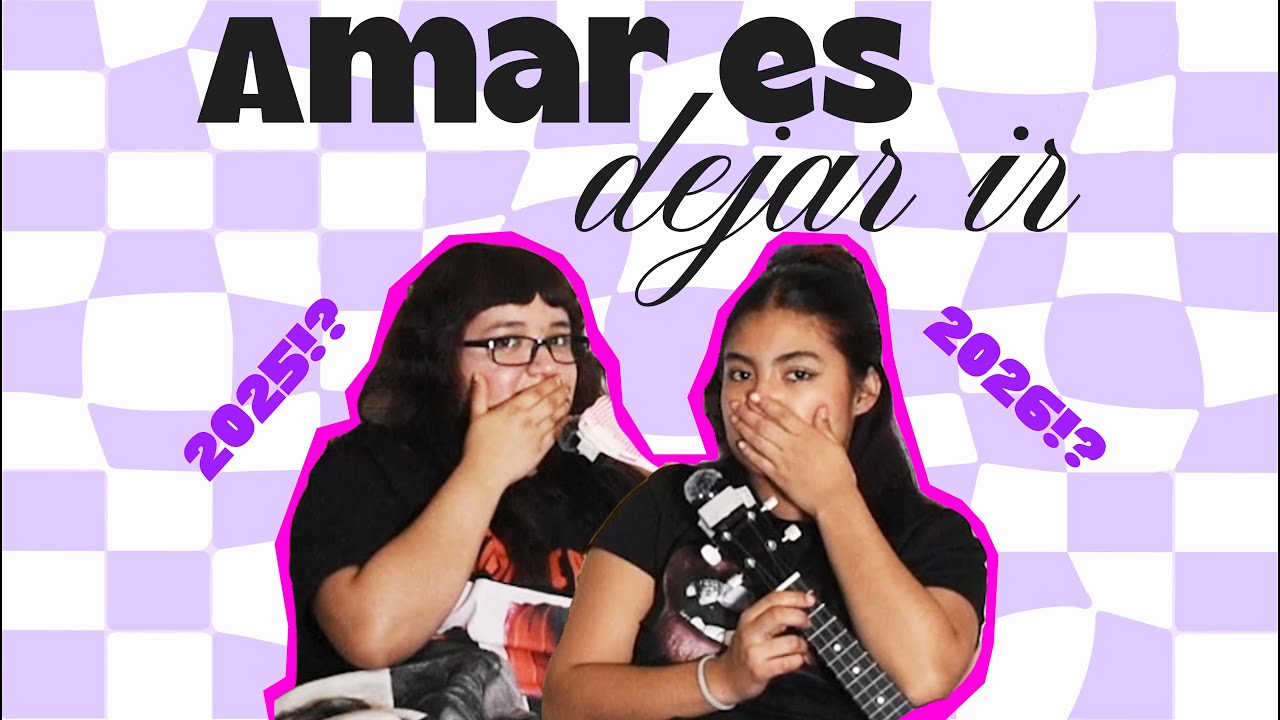 Amar es dejar ir | Ondeadas El Podcast 13x01