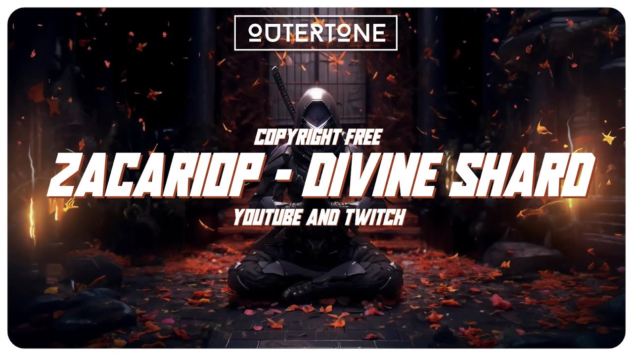 Zacariop - Divine Shard [Outertone Release]