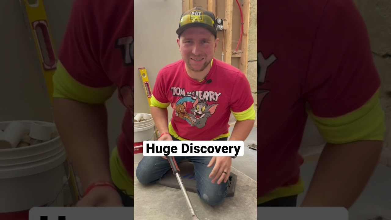 How to remove glue of the slab. 