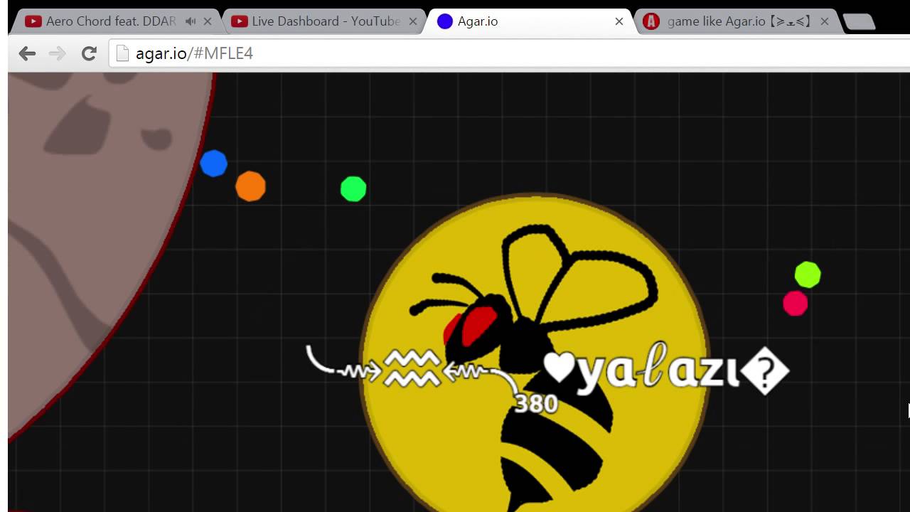 awa gaming Live Stream