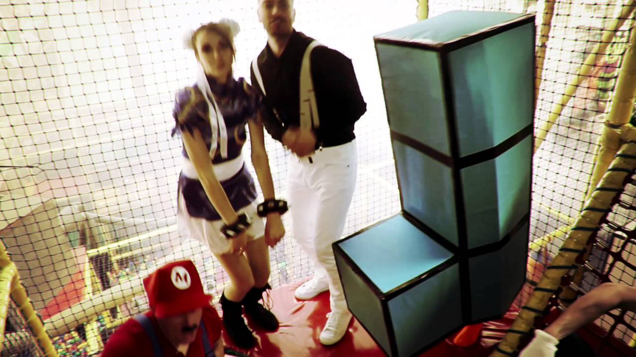 Marteria - Endboss (Offizielles Musikvideo)