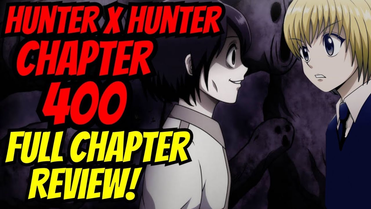 KURAPIKA at MELODY Pinag-Aagawan na ng mga Prinsipe! Ang Bagong Alyansa! | Full Chapter 400 Review