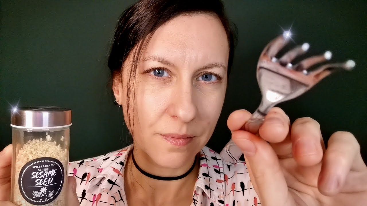 ASMR 🍴Face eating with Inaudible speaking🍴 Soooooooo GOOD!!!!!