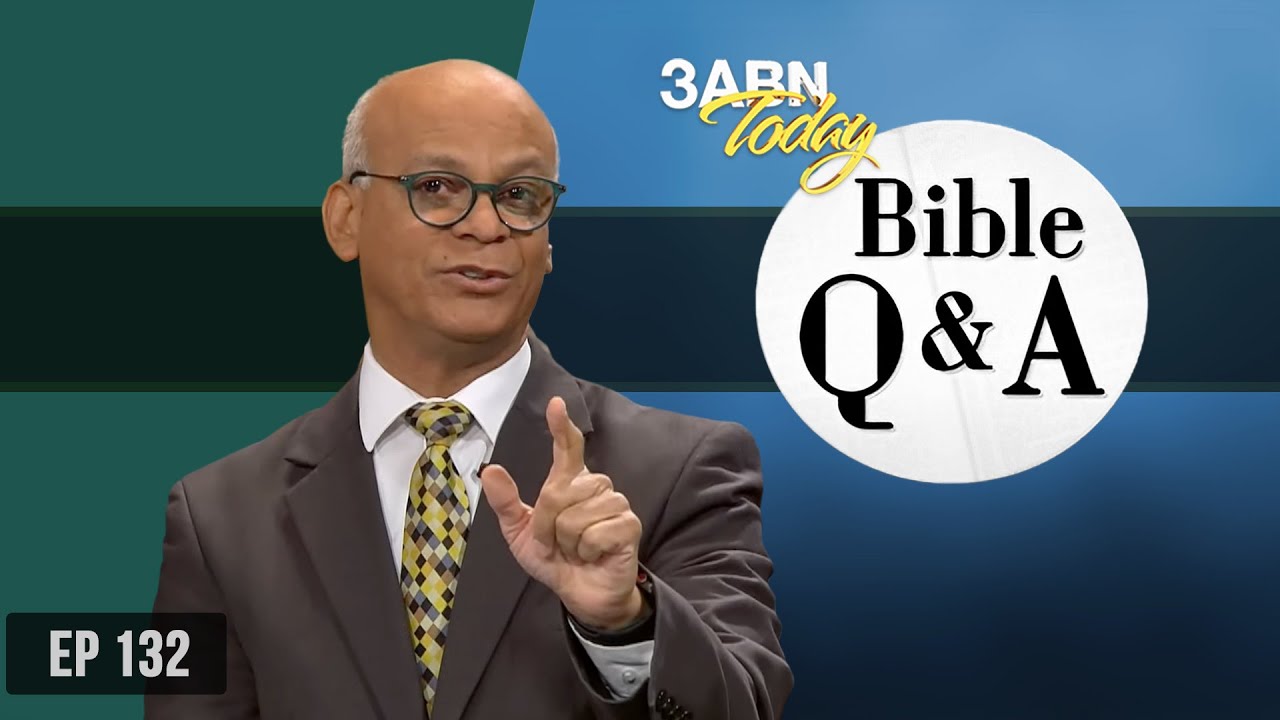Why is it Important to Pray? And more | 3ABN Bible Q & A